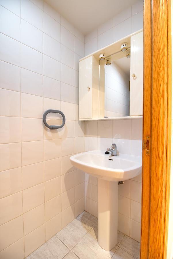 Cuencaloft H Virgen De La Luz Apartment Куенка Екстериор снимка