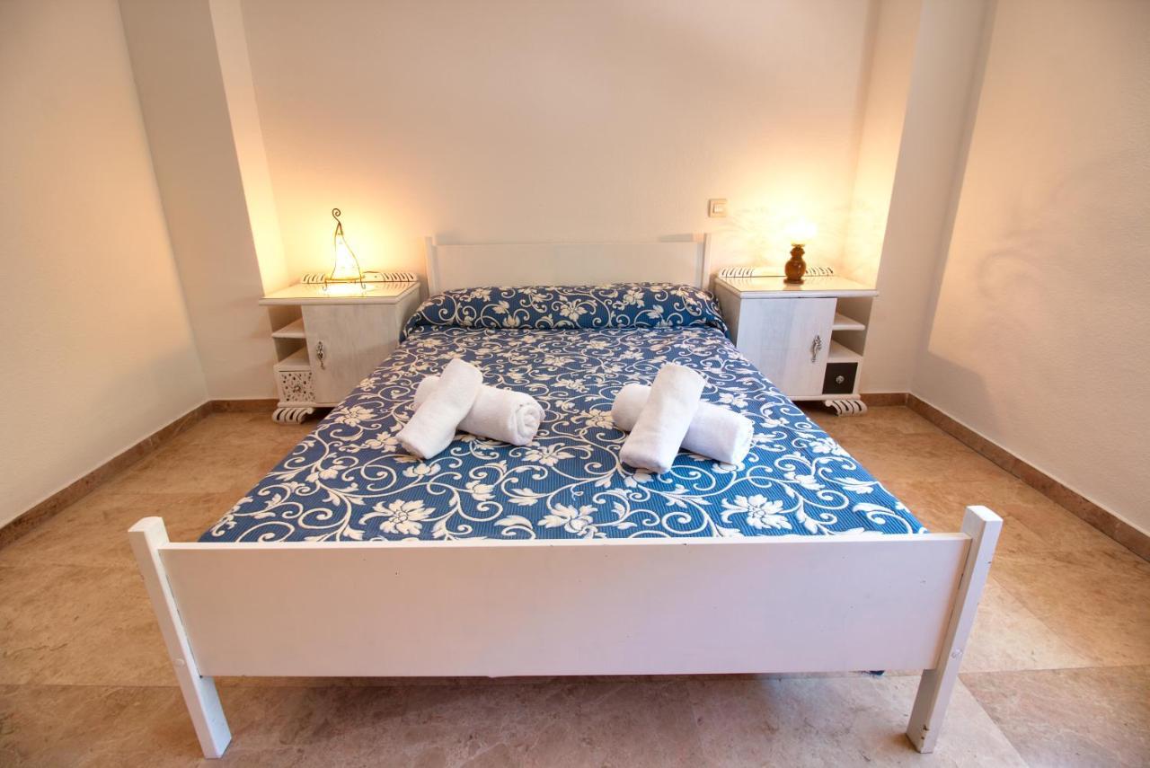 Cuencaloft H Virgen De La Luz Apartment Куенка Екстериор снимка